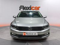 Usado VW Passat Advance 150 CV (110 kW) 2017 Gris Berlina