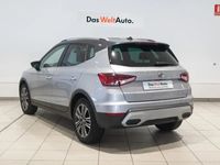 usado Seat Arona 1.0 TSI 81KW (110CV) XPERIENCE XL de segunda mano desde 18990€ ✅