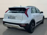 Usado Kia Niro 129 CV (94 kW) 2025 Blanco SUV