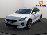 Usado Kia XCeed 120 CV (88 kW) 2022 Blanco SUV
