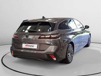 Usado Peugeot 308 Active 111 CV (81 kW) 2022 Gris Familiar