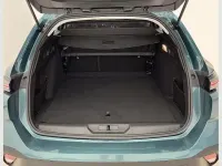 Usado Peugeot 308 SW Active 110 CV (80 kW) 2022 Azul Familiar