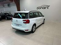 usado Citroën Grand C4 Picasso 1.2 PureTech S&S Live 130