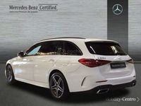 usado Mercedes E300 Clase E4matic