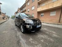 Usado Citroën C3 Picasso Feel 99 CV (72 kW) 2016 Negro Monovolumen