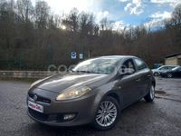 Usado Fiat Bravo Active 120 CV (88 kW) 2007 Marrón Utilitario