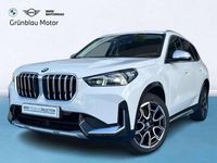Usado BMW X1 Comfort Edition 150 CV (110 kW) 2023 Blanco SUV