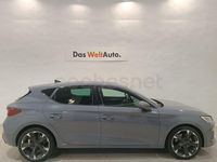Usado Cupra Leon 150 CV (110 kW) 2024 Gris / plata Berlina