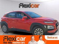 Usado Hyundai Kona 120 CV (88 kW) 2019 Rojo SUV