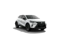 Nuevo Mitsubishi ASX 115 CV (84 kW) 2026 Blanco SUV