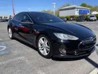 Usado Tesla Model S 225 kW (306 CV) 2016 Utilitario