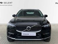 usado Volvo XC60 XC60Recharge Core, T6 plug-in hybrid eAWD,...