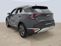 Usado Kia Sportage 152 CV (111 kW) 2024 Gris SUV