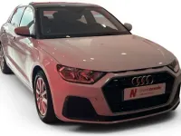 Usado Audi A1 Sportback Advanced Plus 110 CV (80 kW) 2023 Utilitario