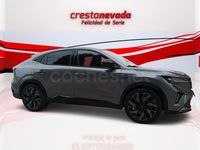 Usado Renault Rafale Esprit Alpine 300 CV (220 kW) 2025 Gris / plata SUV