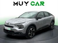 Brugt Citroën C4 PureTech 131 HK (96 kW) 2023 Grå SUV