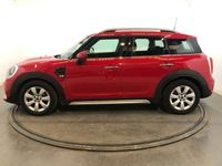 usado Mini One Countryman 