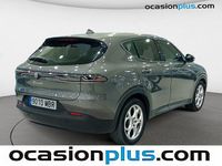 Usado Alfa Romeo Sprint Sprint 130 CV (95 kW) 2022 Gris Coupe