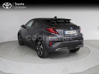 Usado Toyota C-HR Advance 184 CV (135 kW) 2022 Blanco SUV