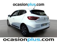 Usado Renault Clio V Equilibre 90 CV (66 kW) 2023 Blanco