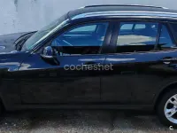 Usado BMW X1 184 CV (135 kW) 2013 Negro SUV