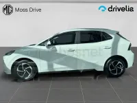 Nuevo MG MG4 EV Comfort 319 kW (435 CV) 2026 Eléctrico Utilitario