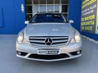 usado Mercedes R320 320CDI 4M Largo Aut.