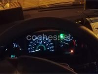 Usado Dodge Journey SE 140 CV (102 kW) 2008 Negro SUV