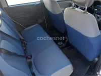 Usado Fiat Panda Lounge 69 CV (50 kW) 2014 Blanco Utilitario