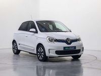 Usado Renault Twingo Techno 60 kW (82 CV) 2022 Blanco Utilitario