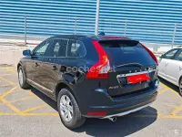 Usado Volvo XC60 Momentum 150 CV (110 kW) 2017 Negro SUV