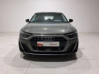Usado Audi A1 116 CV (85 kW) 2025 Gris SUV