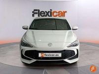 Usado MG MG3 116 CV (85 kW) 2025 Blanco Utilitario