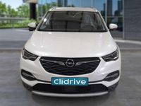 Usado Opel Grandland X Excellence 131 CV (96 kW) 2018 Blanco SUV