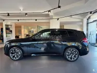 Usado BMW X3 Shadowline 197 CV (144 kW) 2025 Negro SUV