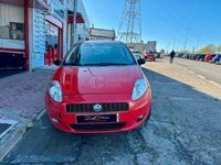 usado Fiat Grande Punto 1.4 Dynamic 95