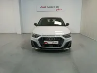 Usado Audi A1 Sportback 95 CV (69 kW) 2022 Blanco Utilitario