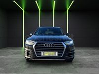 Usado Audi Q7 Sport 272 CV (200 kW) 2017 Negro SUV