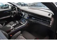 Nuevo Audi Q8 Performance 640 CV (470 kW) 2026 Negro SUV