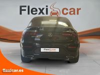 usado Mercedes GLC220 GLCd 4MATIC