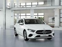 Nieuw Mercedes A200 150 PK (110 kW) 2026 Grijs