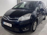 Usado Citroën C4 Picasso 136 CV (100 kW) 2009 Azul Monovolumen