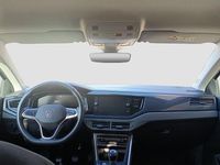 Usado VW Taigo 116 CV (85 kW) 2025 Gris SUV