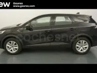 Nuevo Renault Symbioz Evolution 140 CV (102 kW) 2026 Negro SUV