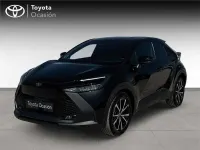 Usado Toyota Auris Advance 136 CV (100 kW) 2025 Utilitario