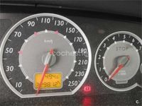 Usado Citroën C5 Exclusive 173 CV (127 kW) 2006 Negro Berlina