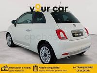 Usado Fiat 500 Dolcevita 70 CV (51 kW) 2023 Blanco Berlina