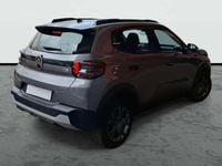 Nuevo Citroën C3 101 CV (74 kW) 2025 Gris SUV