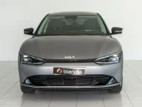 Usado Kia EV6 Plus 168 kW (229 CV) 2024 Gris SUV