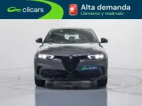 Usado Alfa Romeo Tonale Sprint 131 CV (96 kW) 2024 Gris SUV